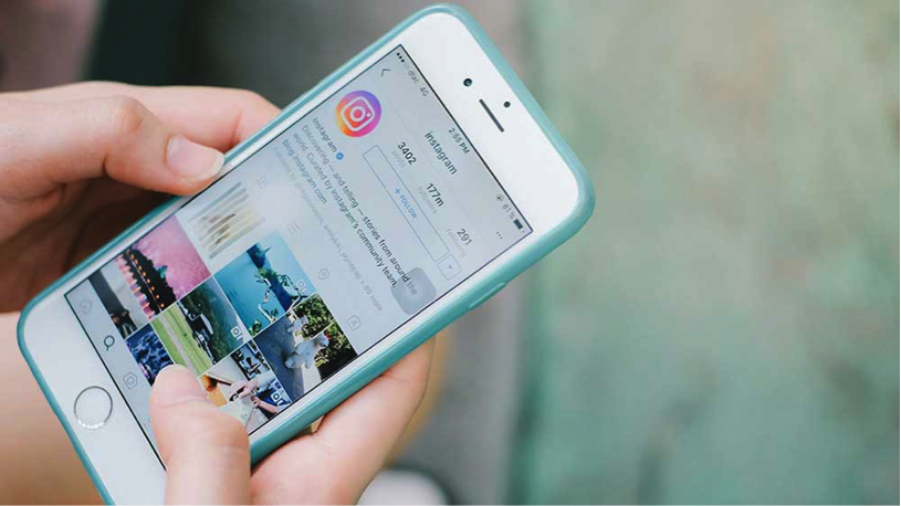 Reaching Post-Millennials in Advertising: Checking-in with Instagram