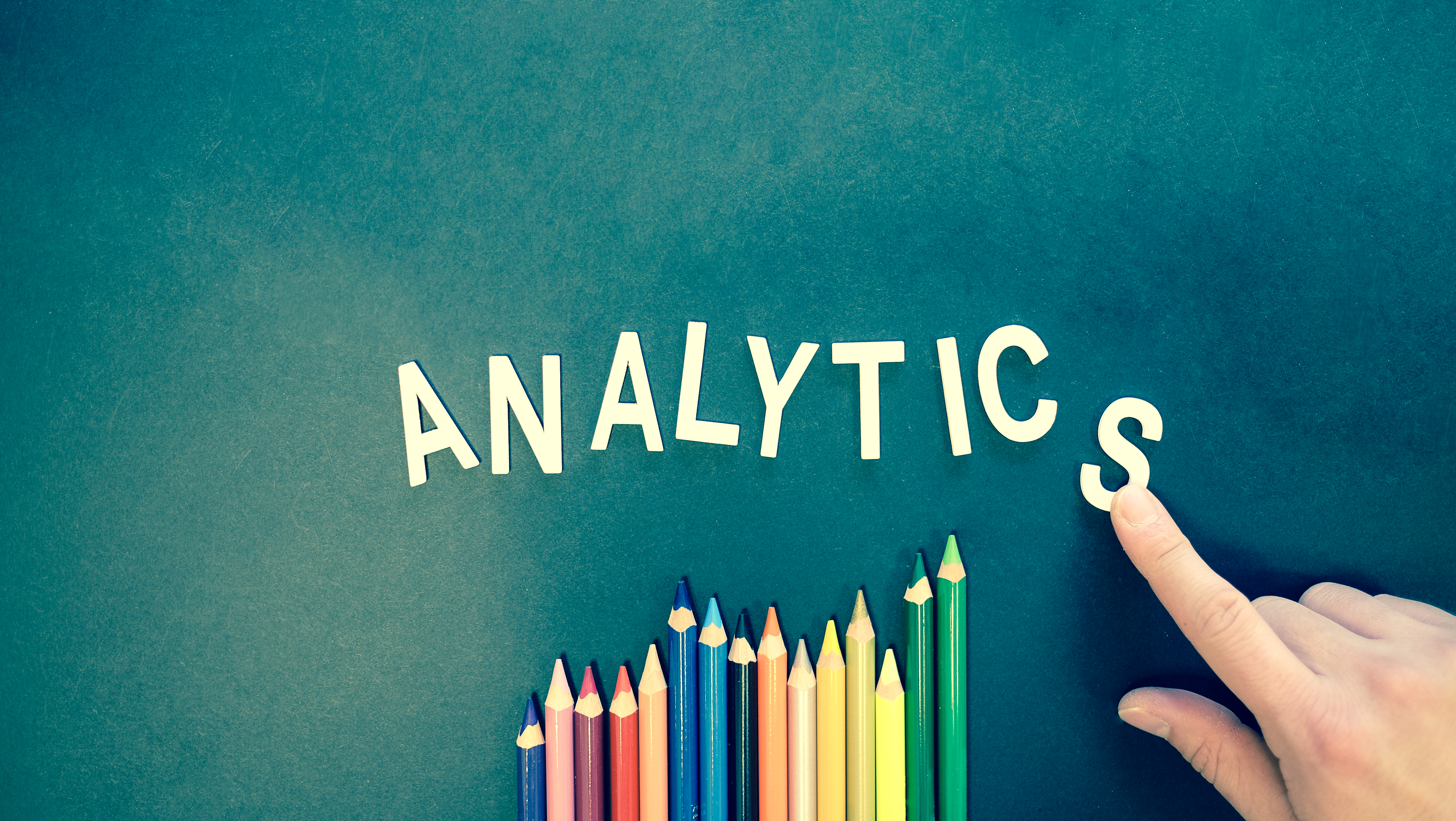 What You Need To Know About Social Media Analytics