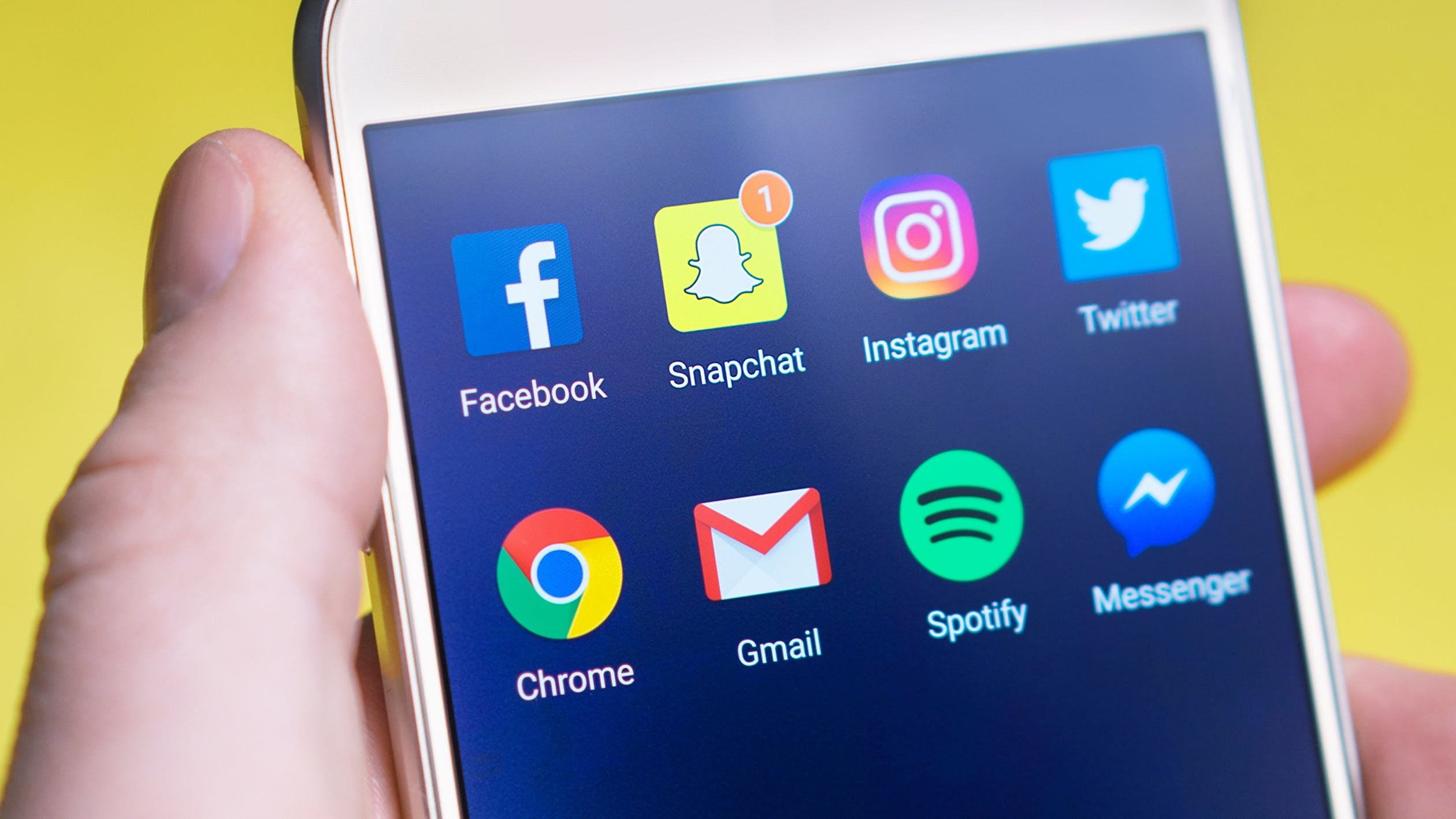 Is Social Media Dying?