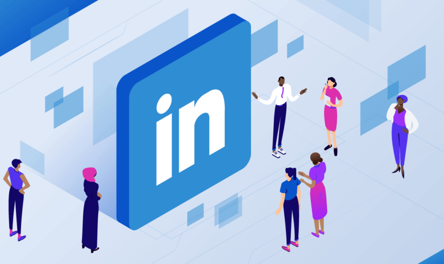 The Rise of LinkedIn: Is It The New Facebook of the Professional World?