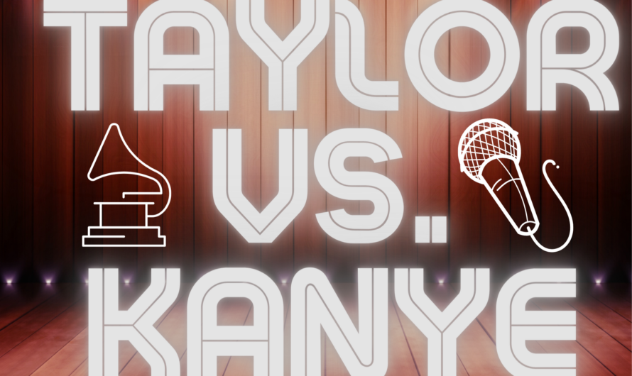 Taylor vs. Kanye: The Story Behind the Beef