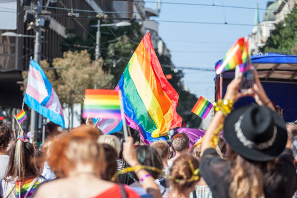 5 Different Ways Companies Can Create Authentic Pride Month Campaigns