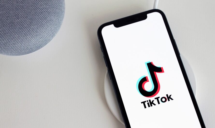 TikTok Fuels Overcomsumption and Here’s Why