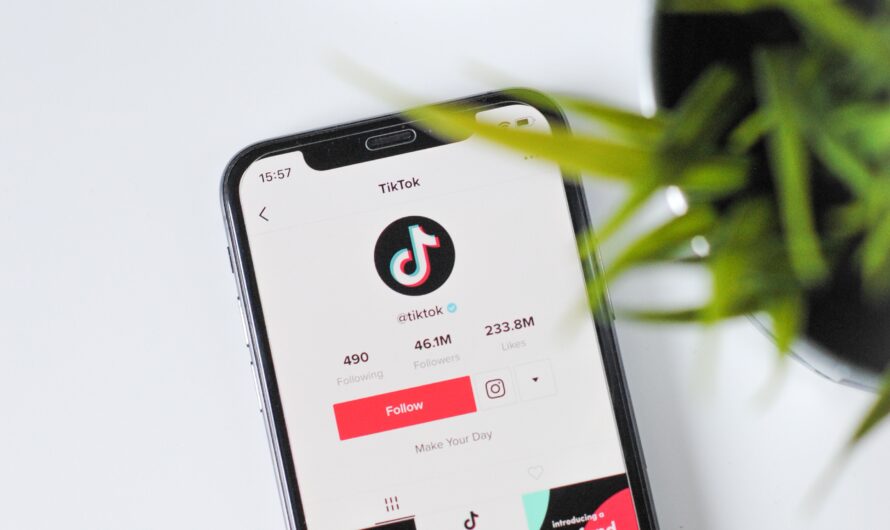 How to Use TikTok to Boost Your Career
