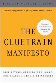 The Long Tail Theory & The Cluetrain Manifesto