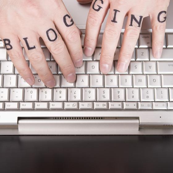 Bloggers are the New Influencers