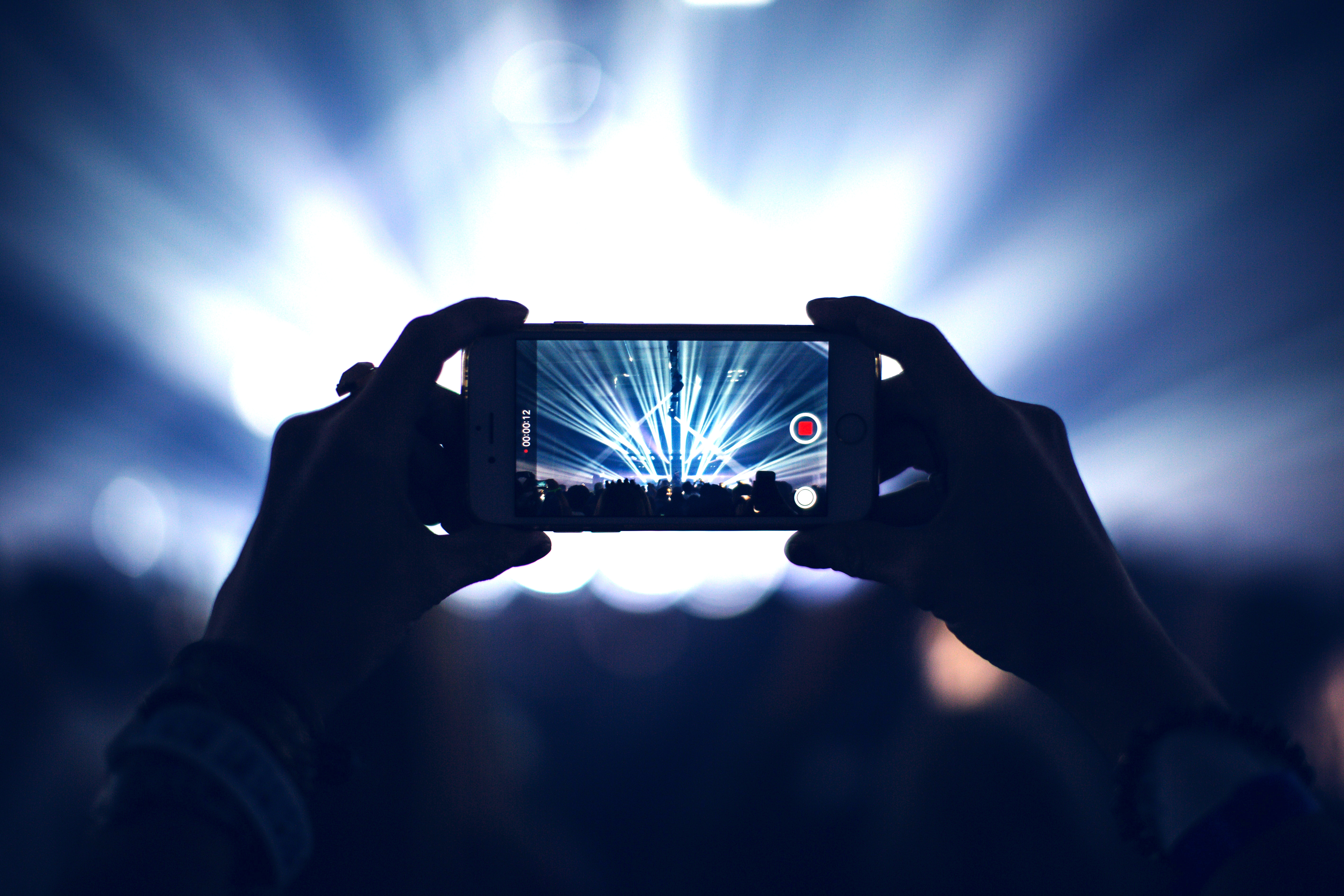 Improving Content Quality: Strategic Tips for iPhone Videography