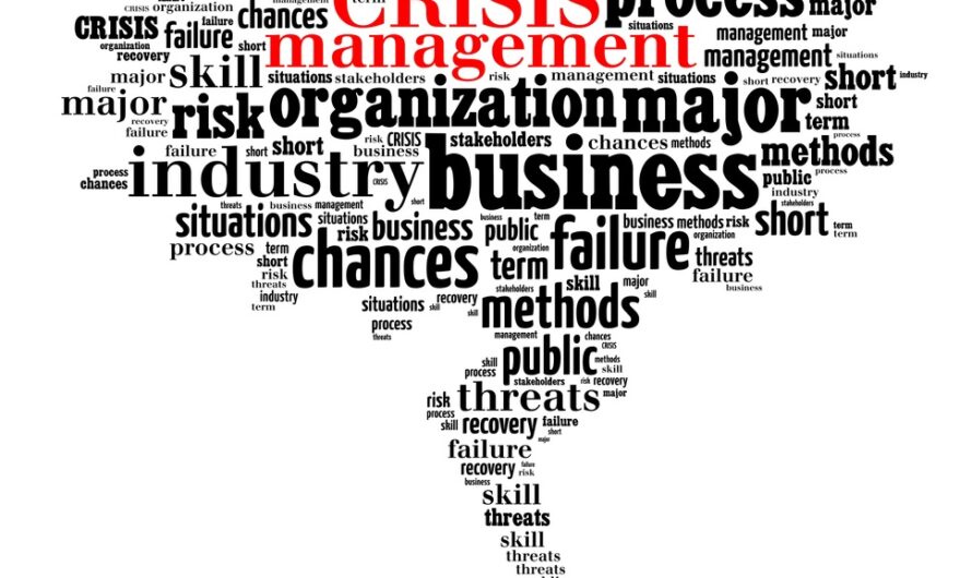 Crisis Management in Public Relations: What not to do
