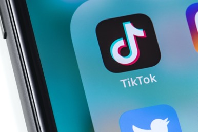 TikTok is Transforming the Marketing Industry