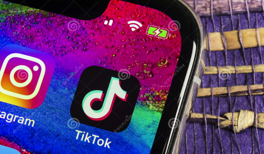How TikTok is used to talk about Racism