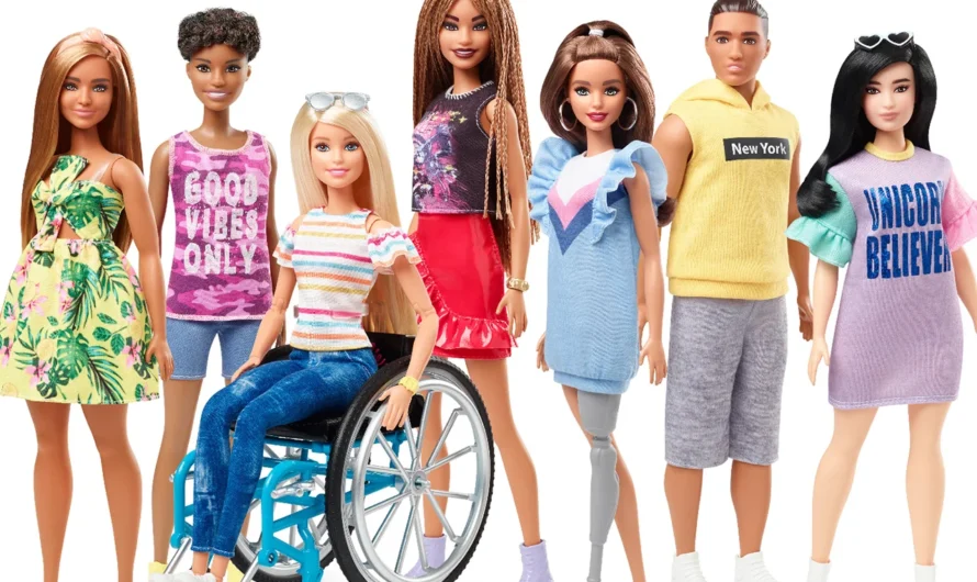 Barbie Movie Breaks Records: Analyzing  The Summer That Transformed Movie Marketing