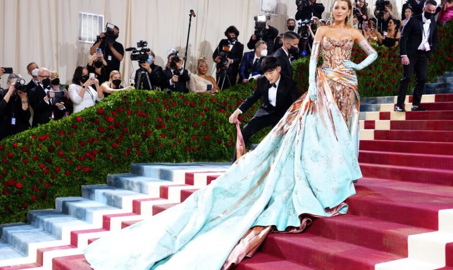 How the 2023 Met Gala Stands Out From the Rest