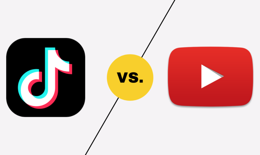 YouTube vs. TikTok: Which Platform is Better for Creators?