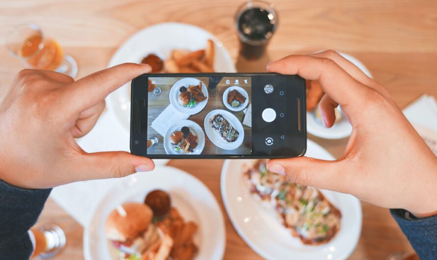 4 Steps to Skyrocket Your Restaurant’s Socials