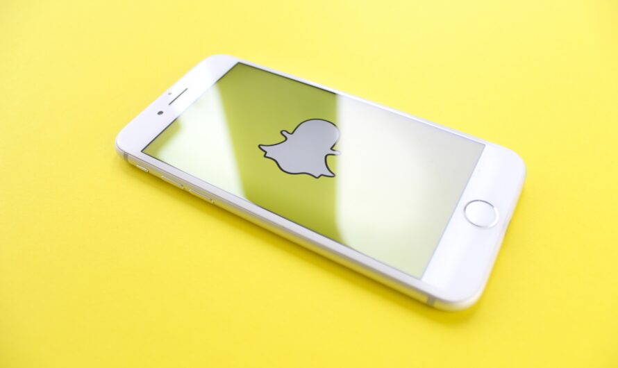 Is Snapchat’s “My AI” Cool or Creepy?