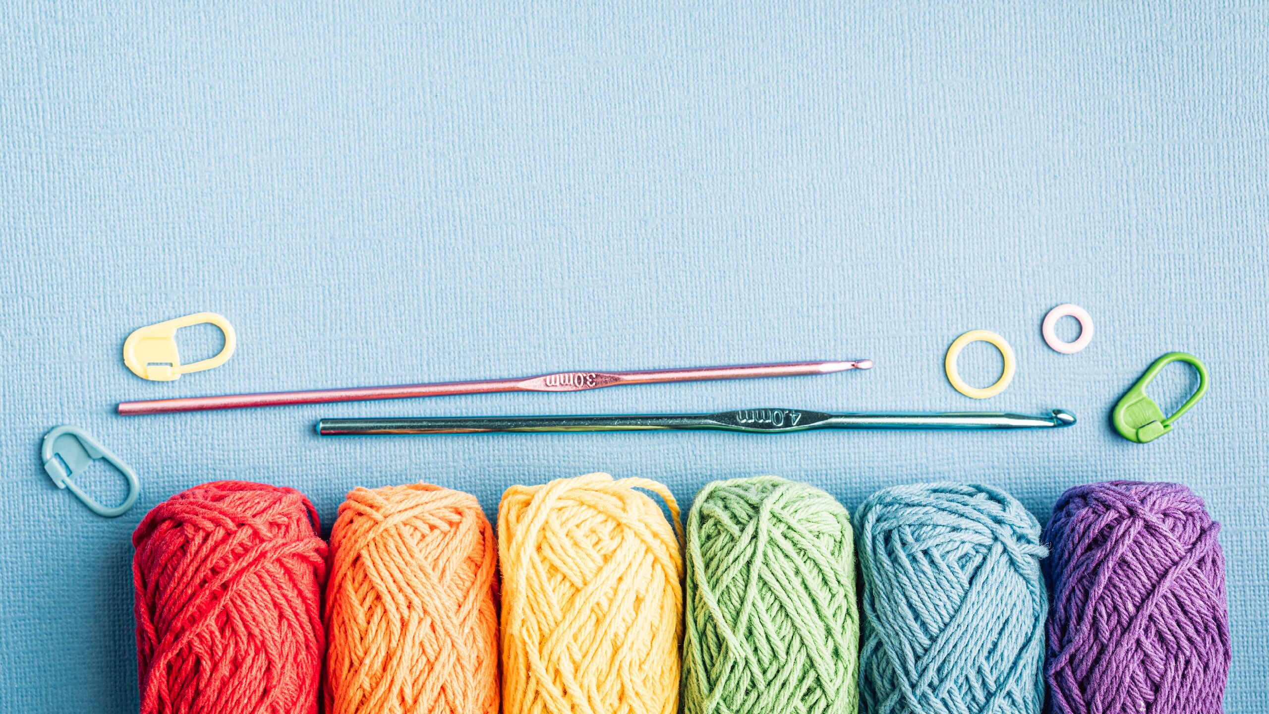 How can brands take advantage of the crochet renaissance?