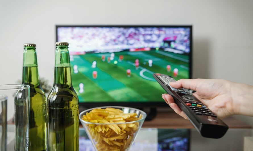 Superbowl LVIII: An opportunity for influencer marketing to shine
