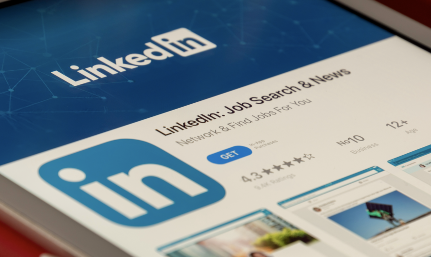 How To: Make LinkedIn Your Best Friend