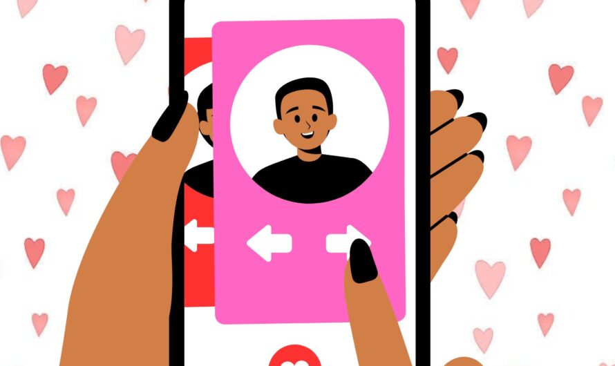 How-To: Craft an Authentic Tinder Profile for College Students