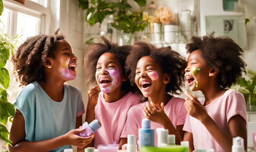 Why Dove’s “Face of 10” Campaign Redefines Current Beauty Trends