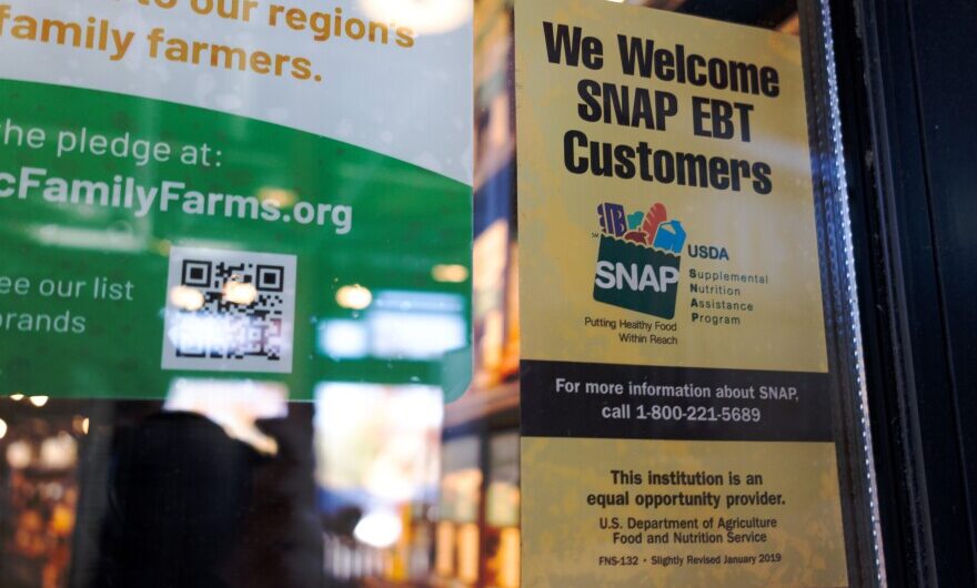 As Easy as a SNAP of the Fingers: Government Ordered to Pay Food Benefits Despite Shutdown