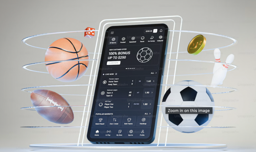 How College Athletes Are Building Their Personal Brands Through Social Media