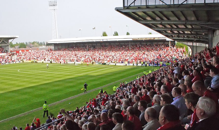 How Wrexham A.F.C. Turns Digital Storytelling into Sports Fandom