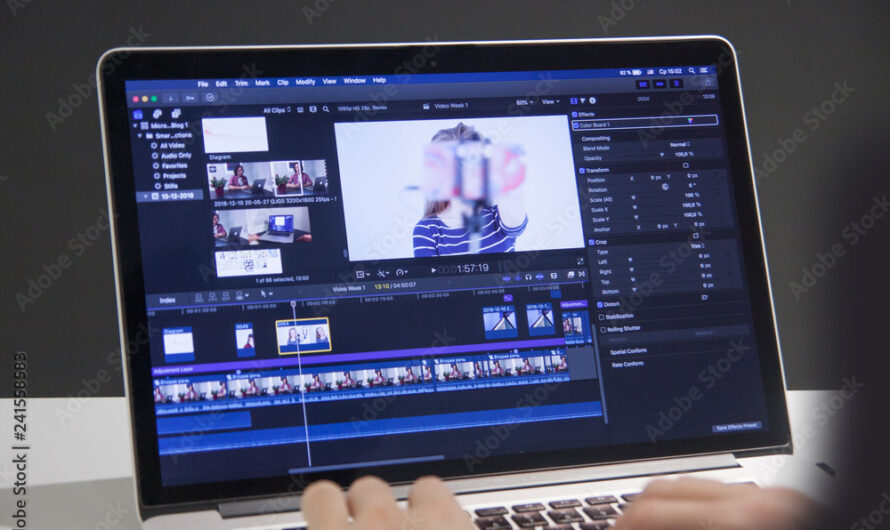 Cut to the Chase: How Fan Edits Are Being Used as a Marketing Strategy