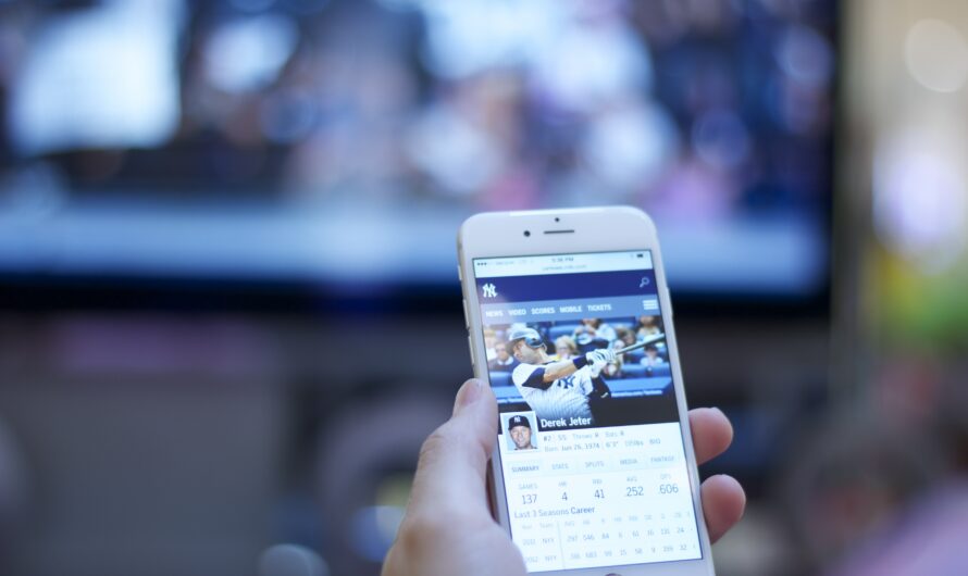 How Social Media and Fandom are Changing the Sports Industry 
