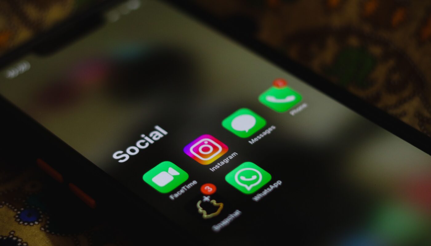 Search Engine Optimization vs “Social” Engine Optimization?